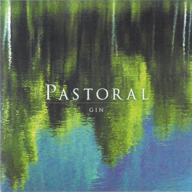 PASTORAL (牧歌) cover art