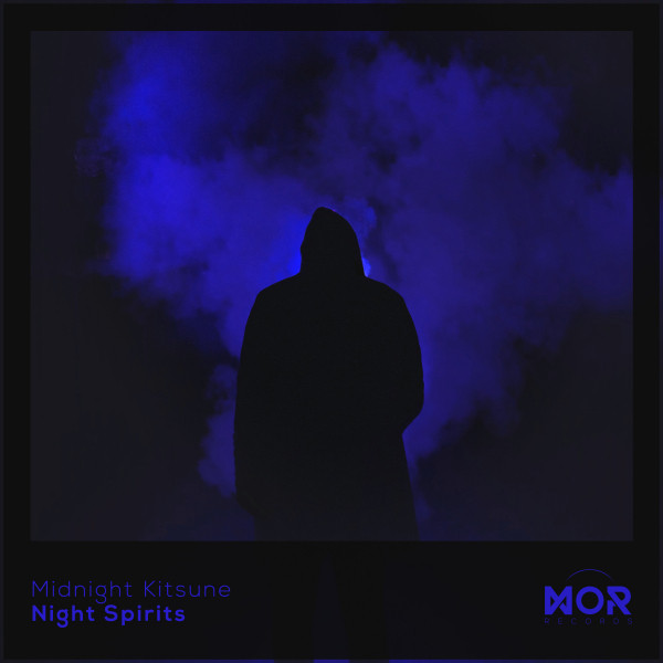 Night Spirits cover art
