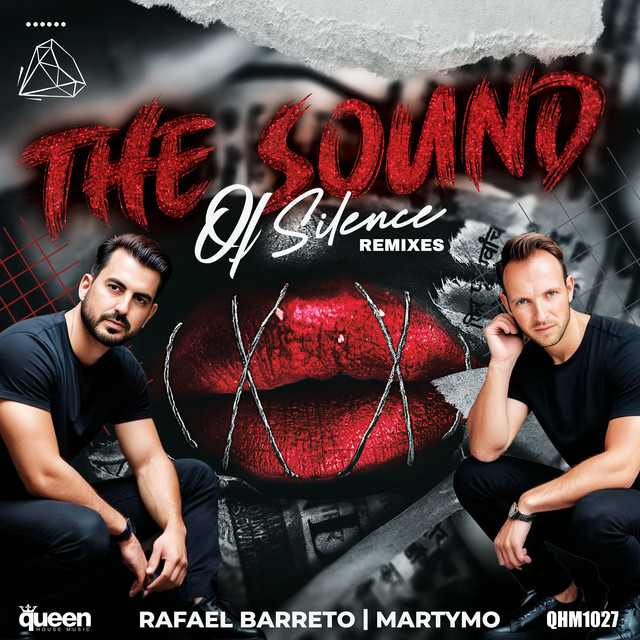 The Sound of Silence - Macau Remix cover art