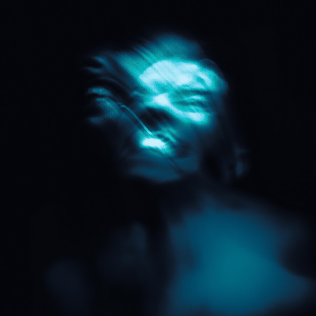 REFLET cover art