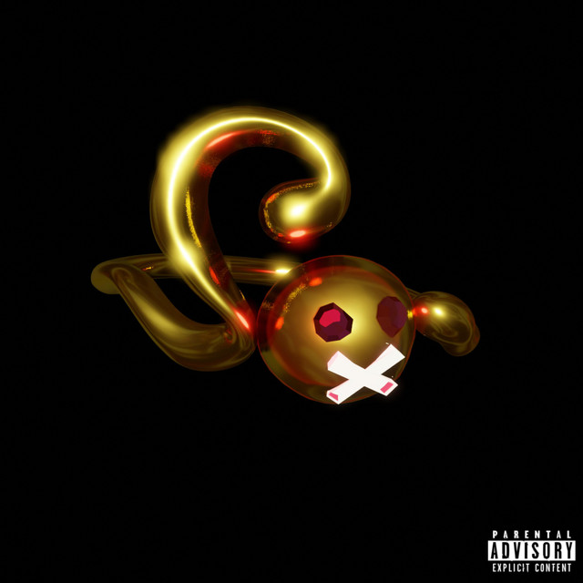 BRACELET cover art