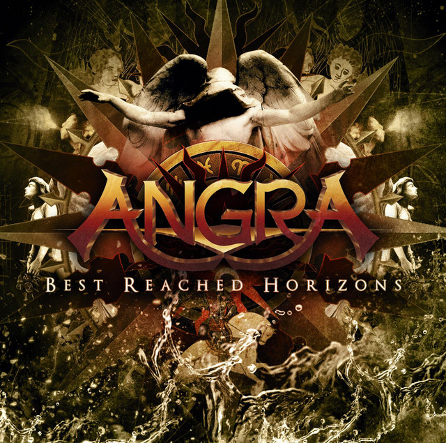 Best Reached Horizons - Compilation by ANGRA | Spotify