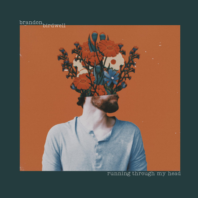 Running Through My Head cover art