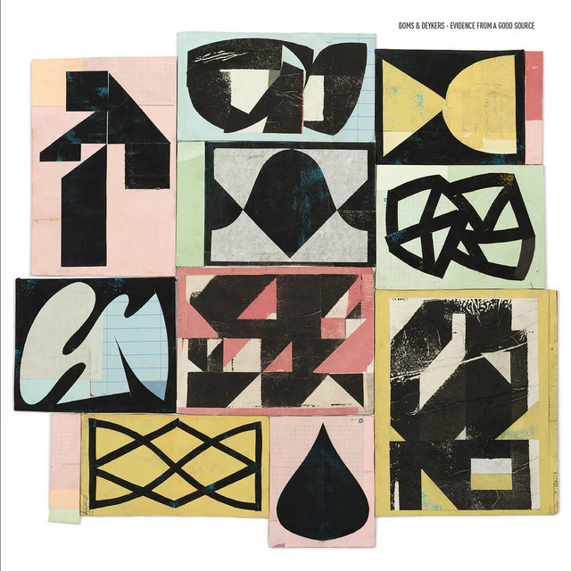 Evidence From A Good Source cover art
