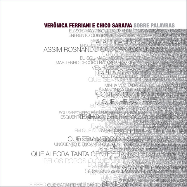 Verônica Ferriani & Chico Saraiva