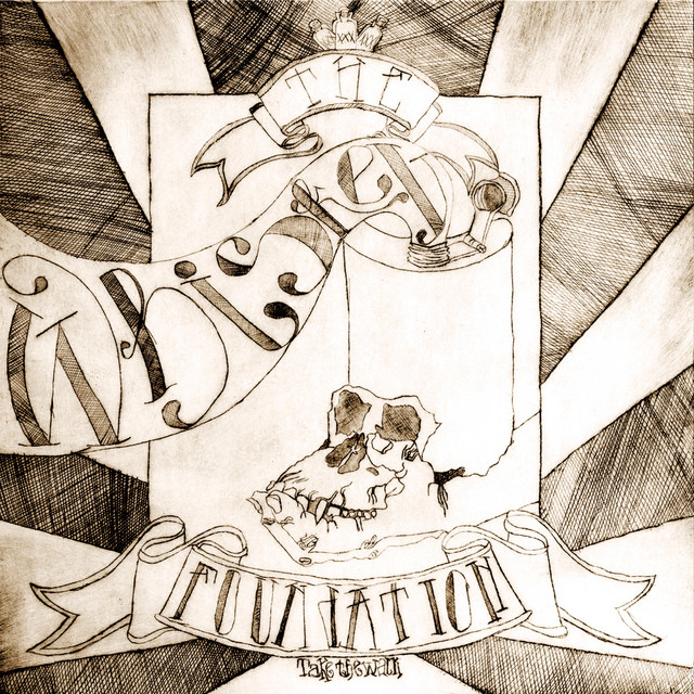 Take the Walk cover art