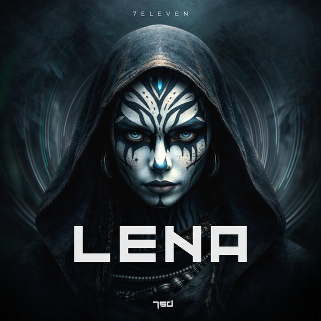 Lena cover