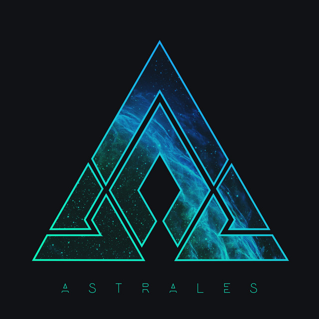 Astrales cover