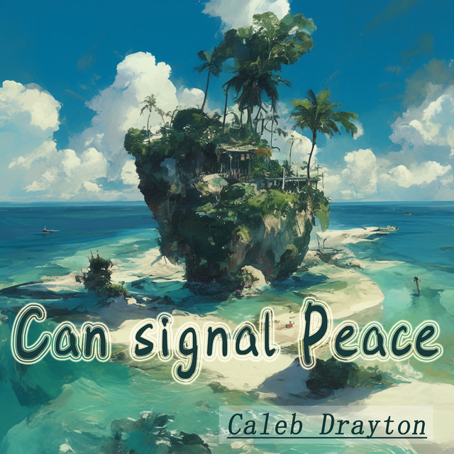 Caleb Drayton