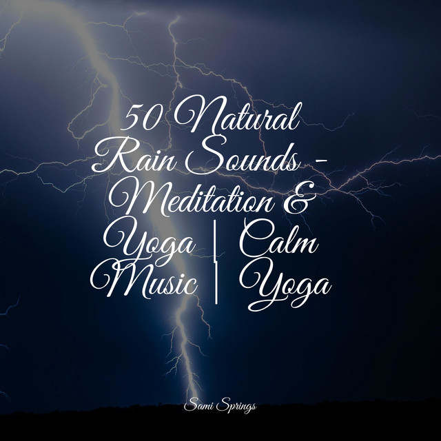 50 Gentle Rain Sounds for Sleep and Serenity - Album by Reiki Tribe ...