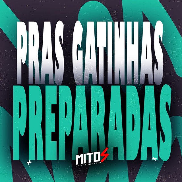 PRAS GATINHAS PREPARADAS