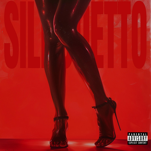 Silhouetto - Sped Up