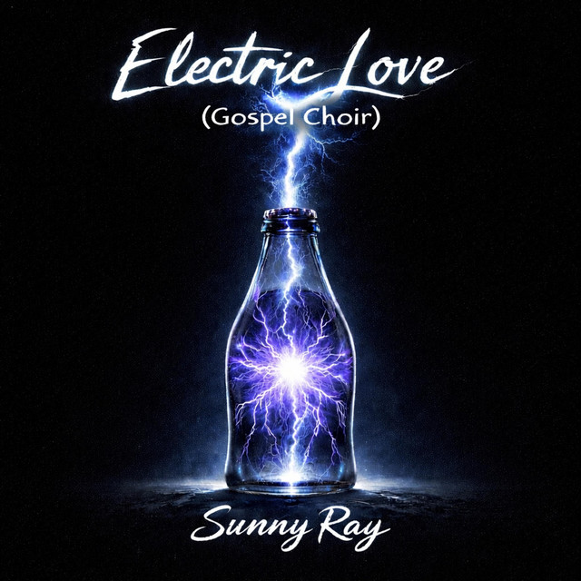Electric Love(Gospel Choir)