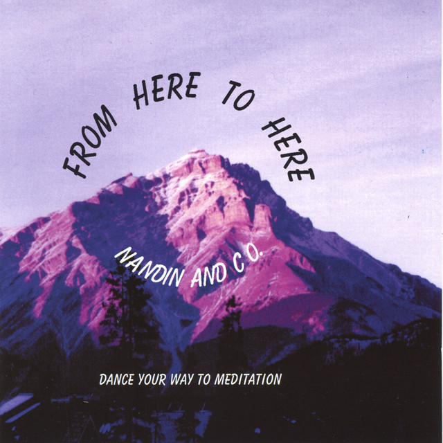 From Here to Here cover art
