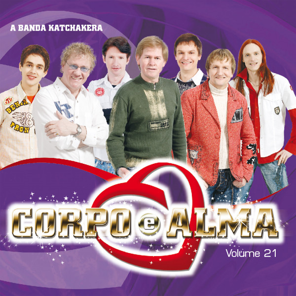 Bandida - song and lyrics by Corpo e Alma | Spotify