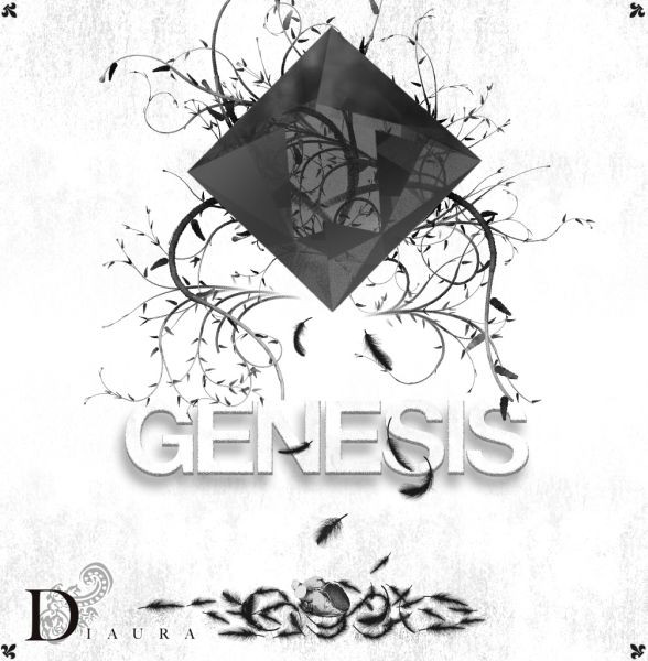 GENESIS - Album by Diaura | Spotify