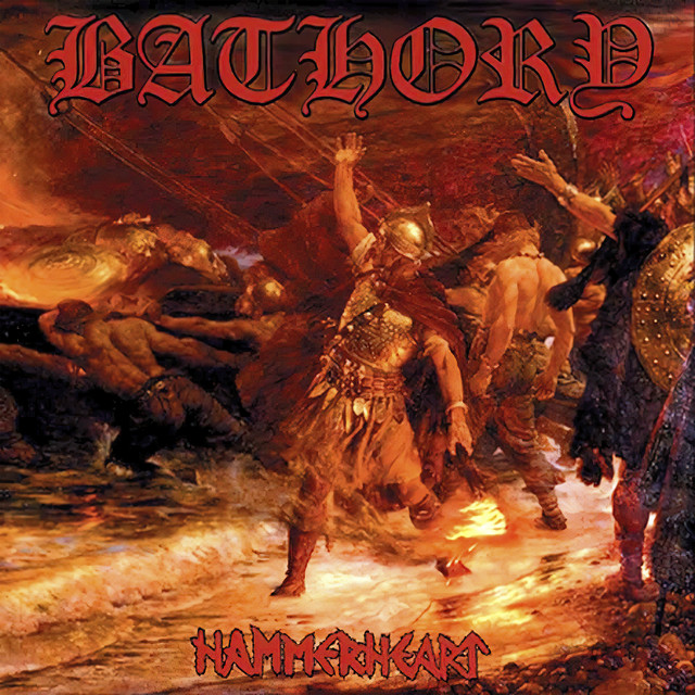 Hammerheart cover art
