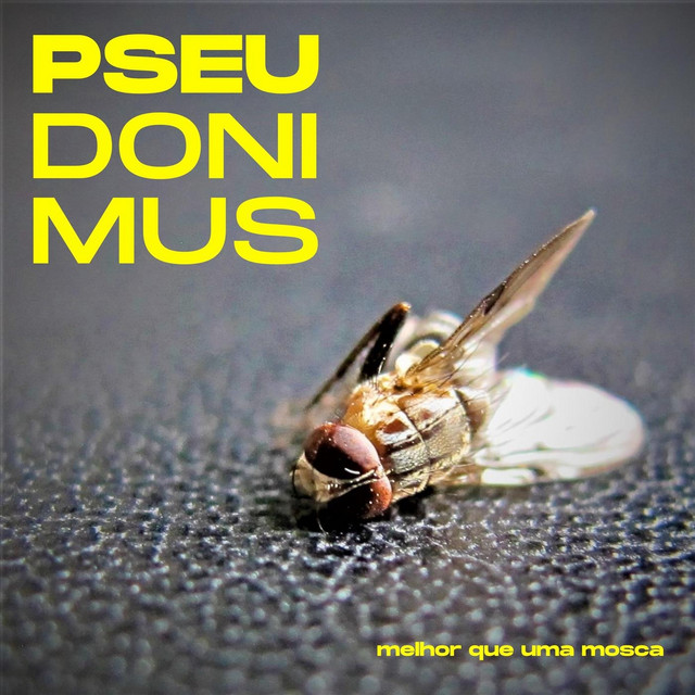 Pseudonimus