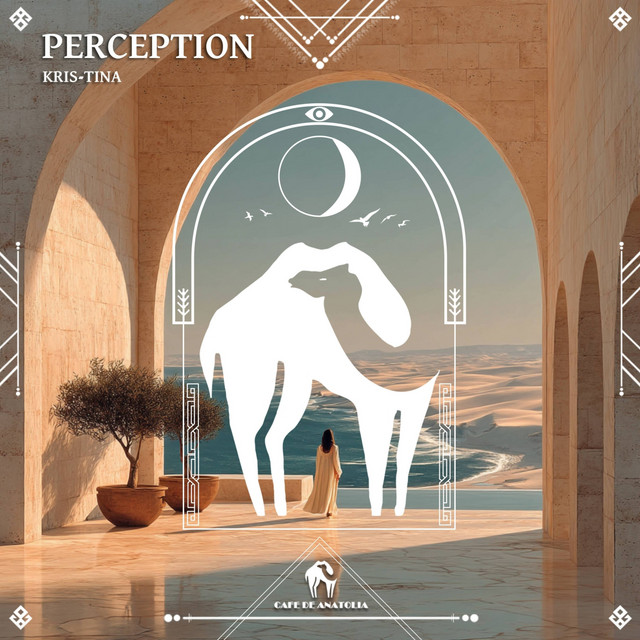 Perception album image