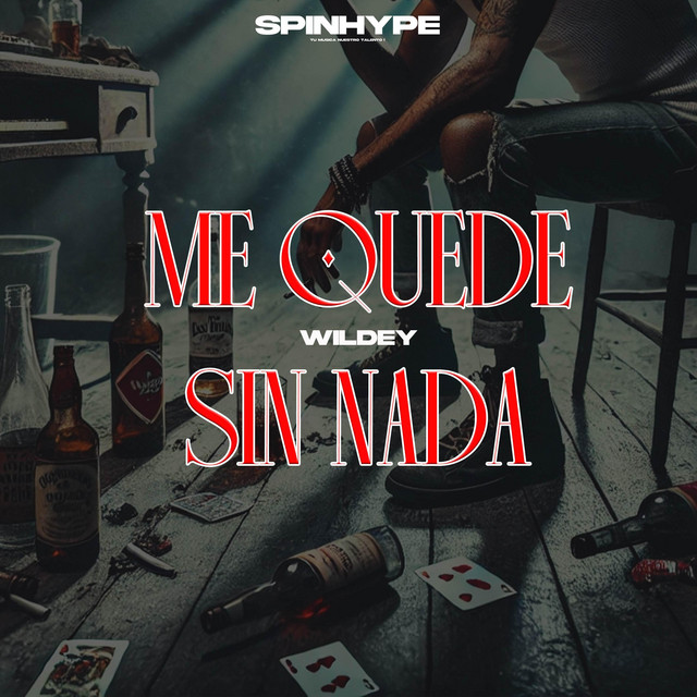 Me quede sin nada
