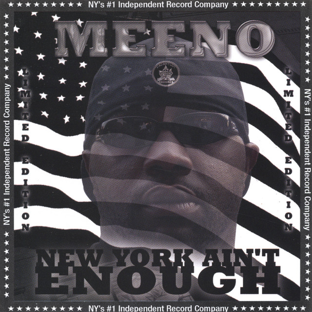New York Aint Enough