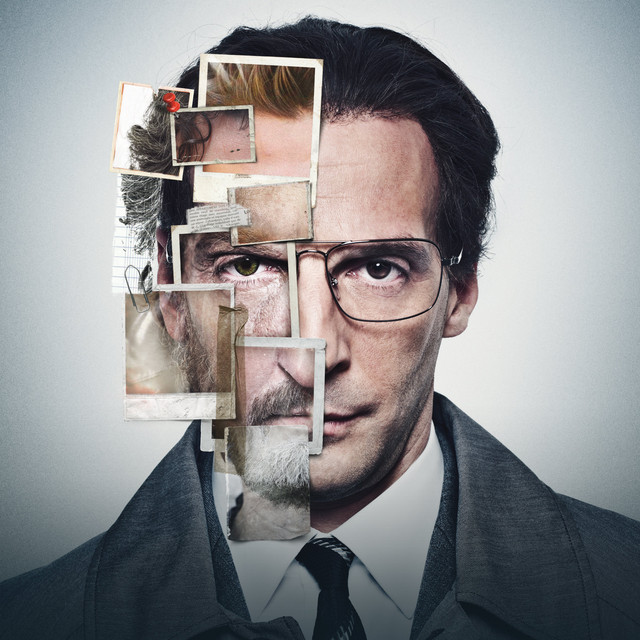 Un illustre inconnu (Bande originale du film) cover art