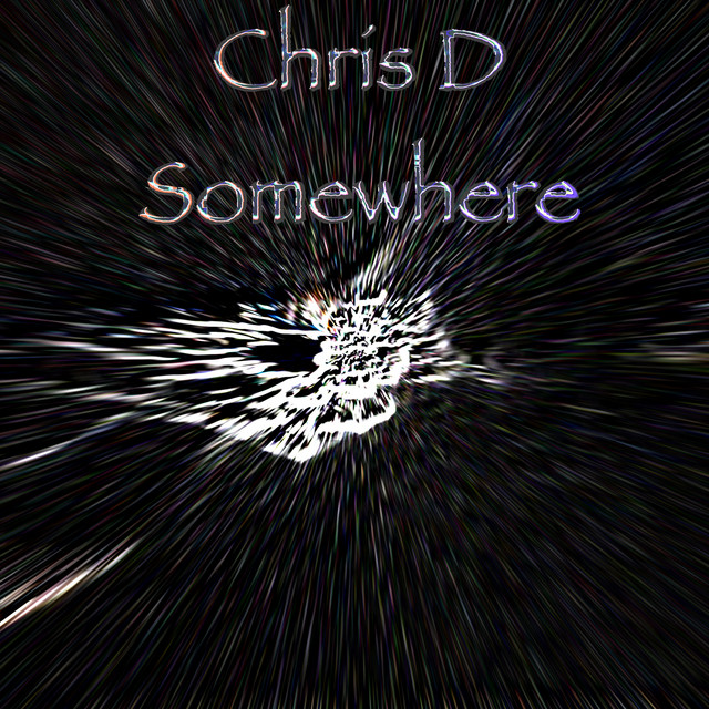 Chris D – Rising Sun