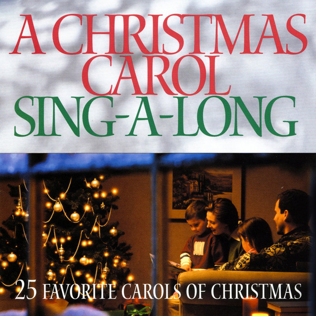 A Christmas Carol Singalong