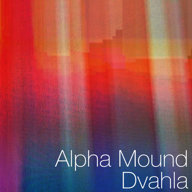 Dvahla cover art