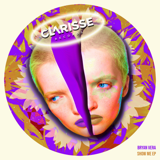 Show Me album art