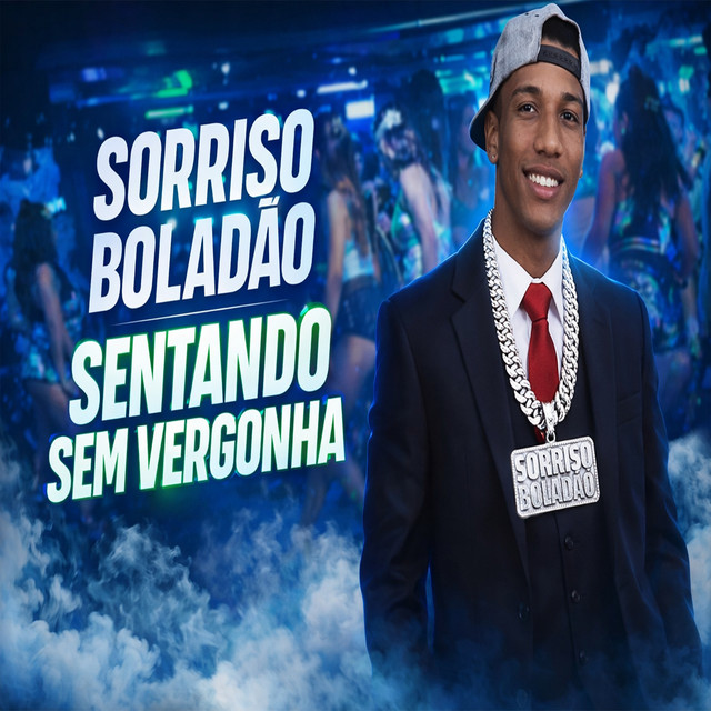 Sentando Sem Vergonha