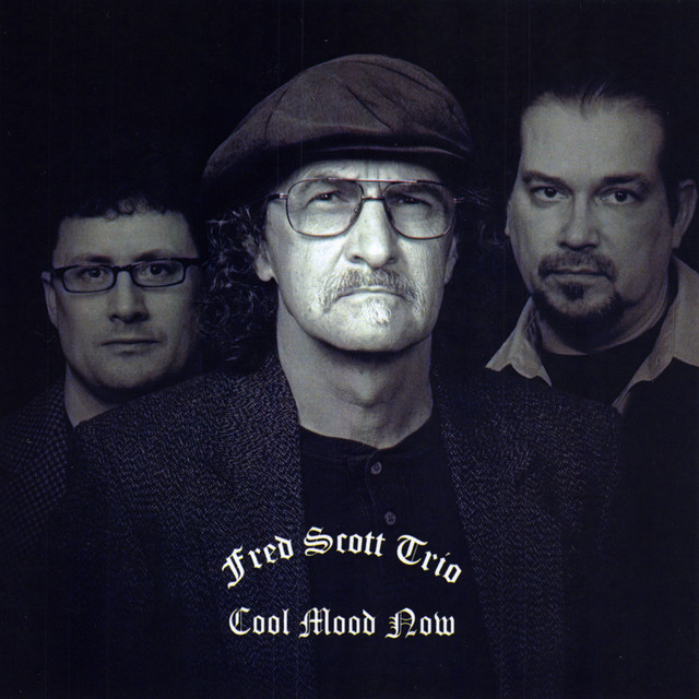 Cool Mood Now cover art