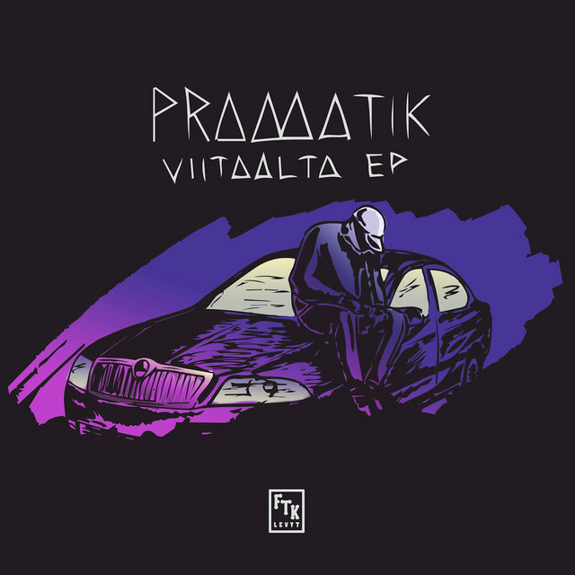 Viitaalta cover art