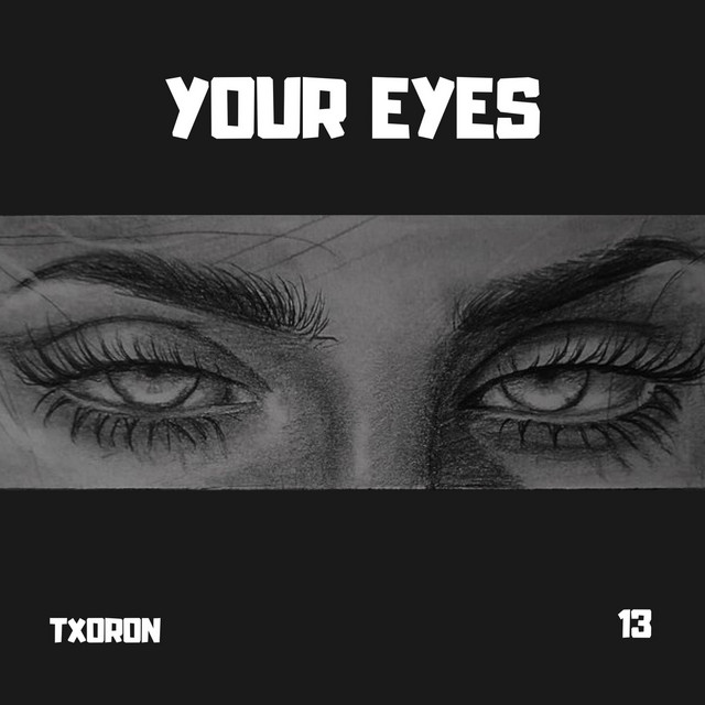 Your Eyes