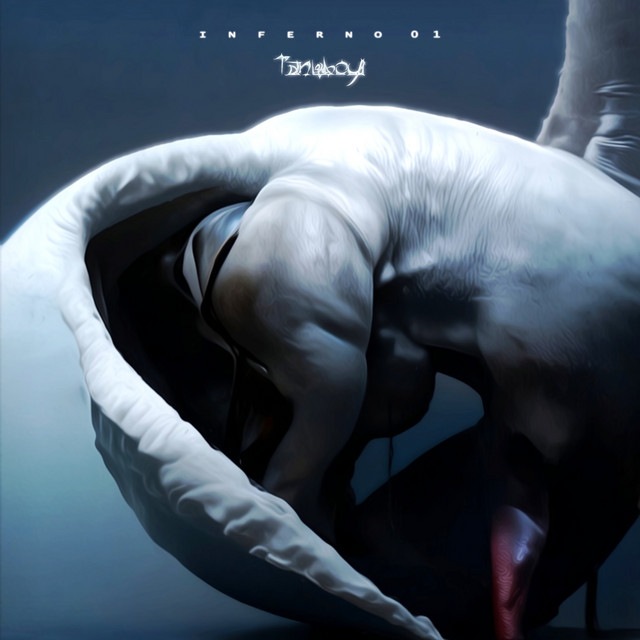 INFERNO 01 cover art