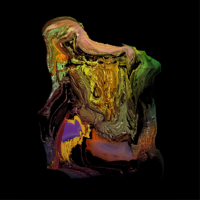 The Gloss Effect cover art