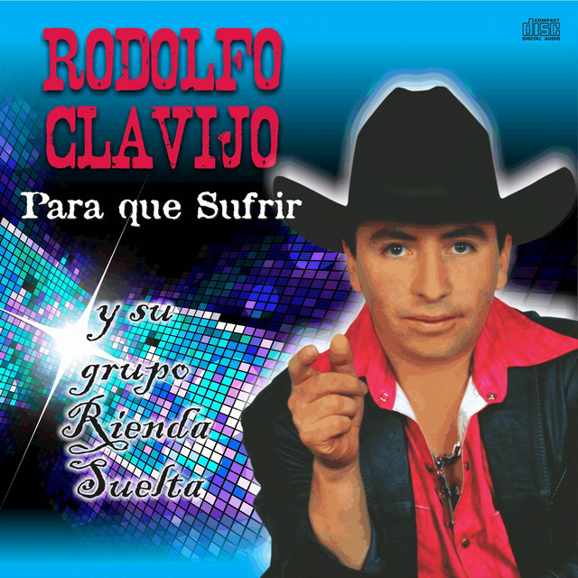Para que Sufrir cover