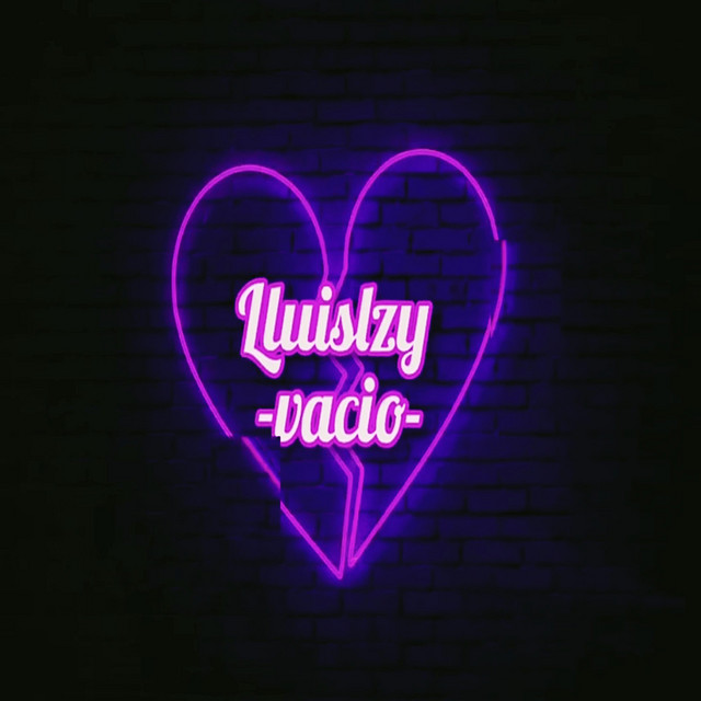 Vacio cover art