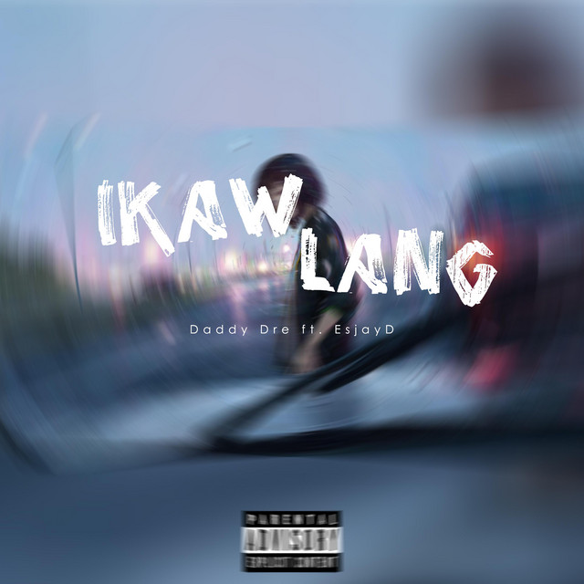 Ikaw lang
