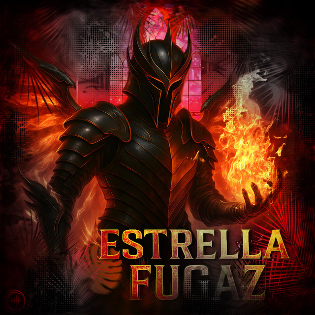 ESTRELLA FUGAZ