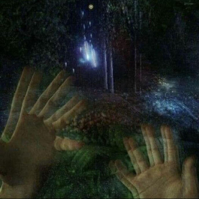 UrAlive cover art