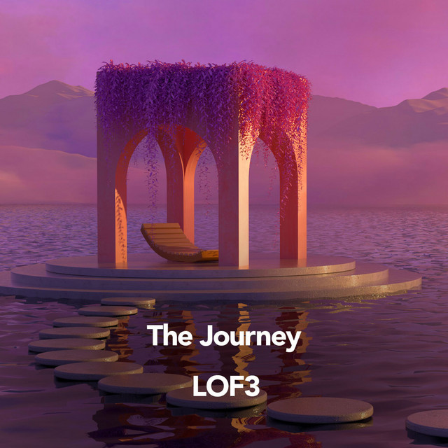 Journey cover art