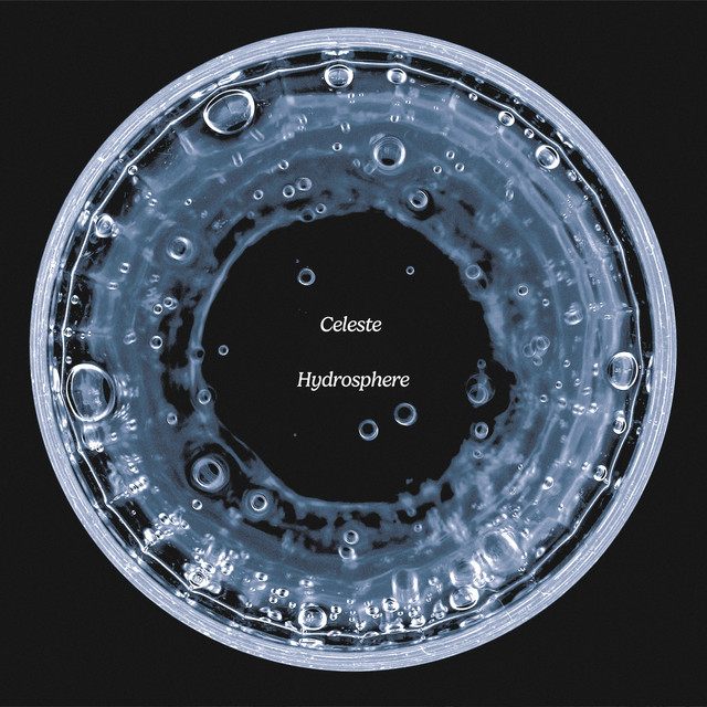 Hydrosphere cover art