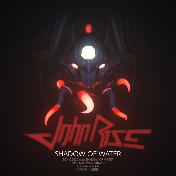 Shadow Of Water - Album by John R1se | Spotify