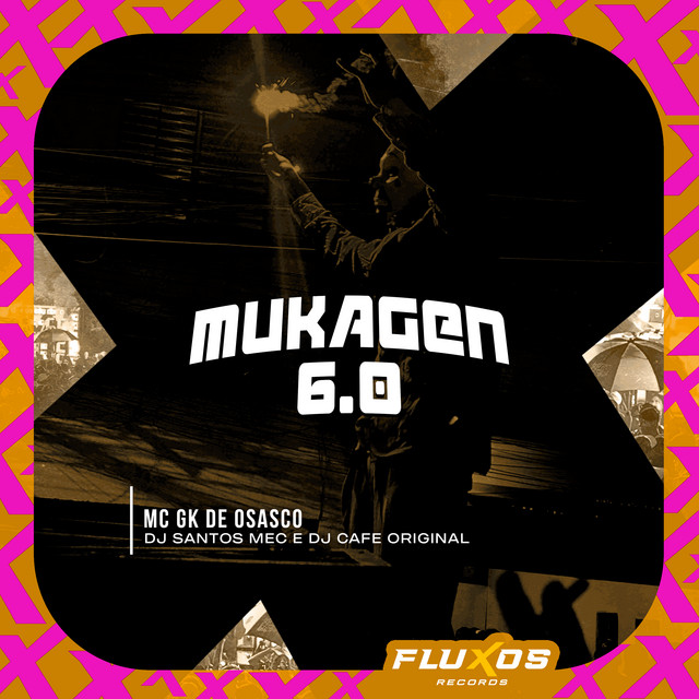 Mukagen 6.0