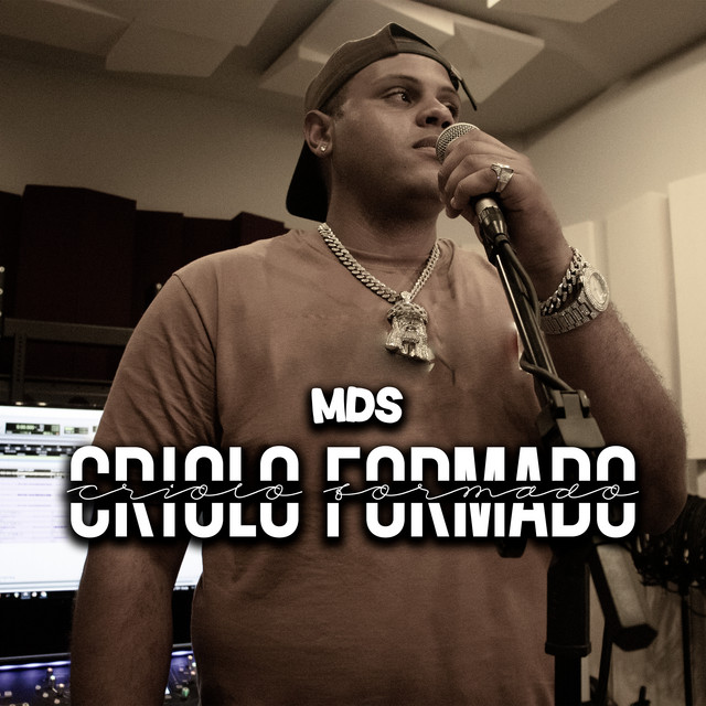 Criolo Formado