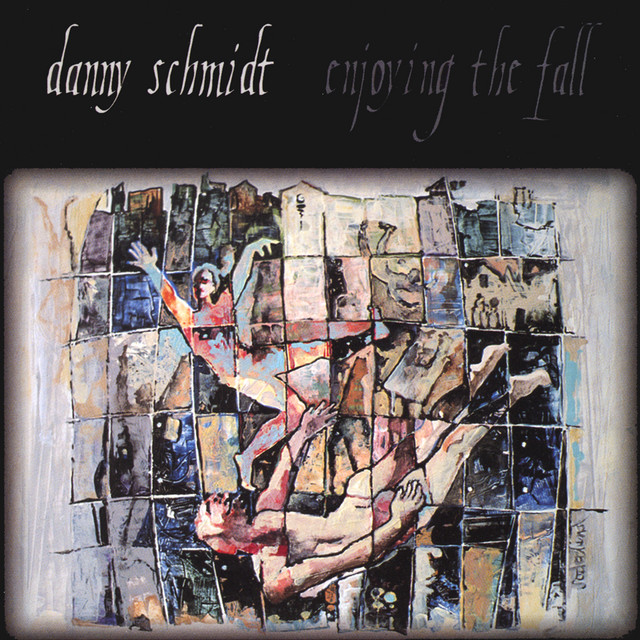 Enjoying the Fall cover art