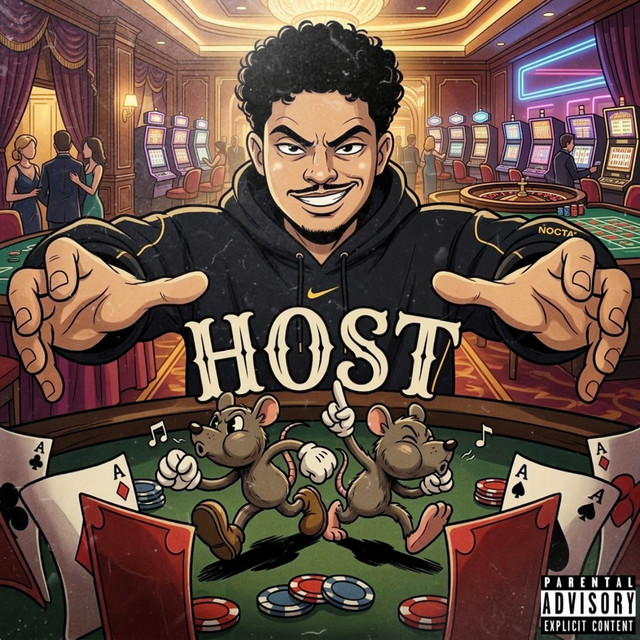 HOST