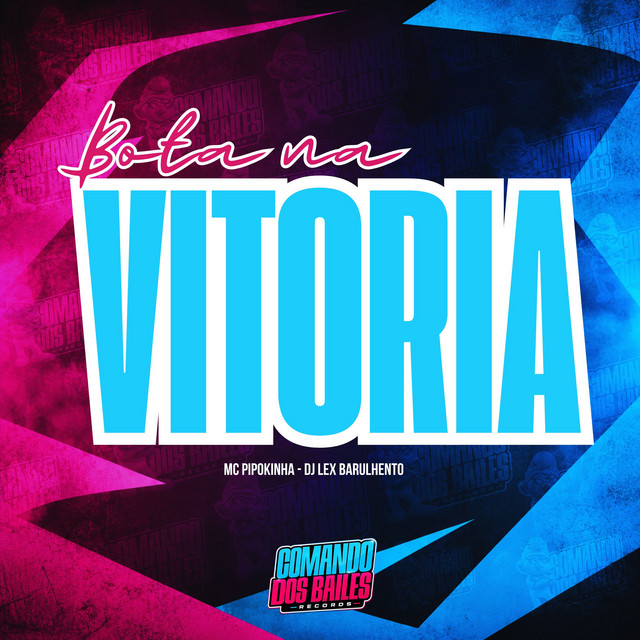 BOTA NA VITÓRIA