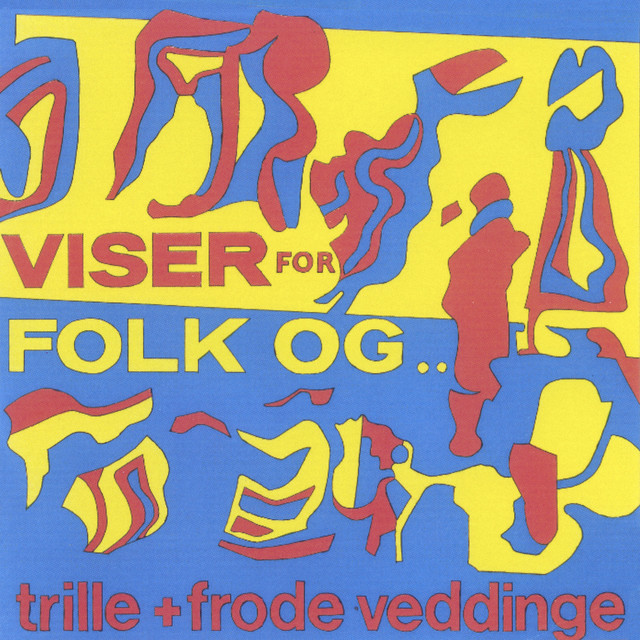 Viser for Folk Og.. cover art